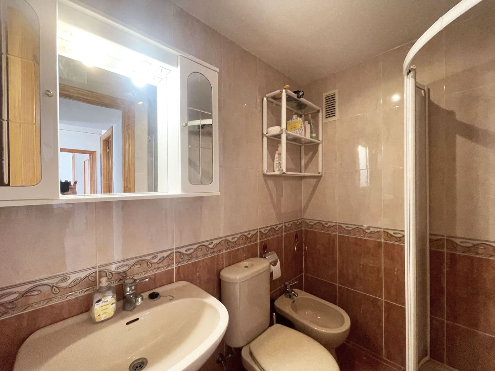 2 bedroom Apartment for sale in Calpe / Calp with pool garage - € 350,000 (Ref: 9868173)