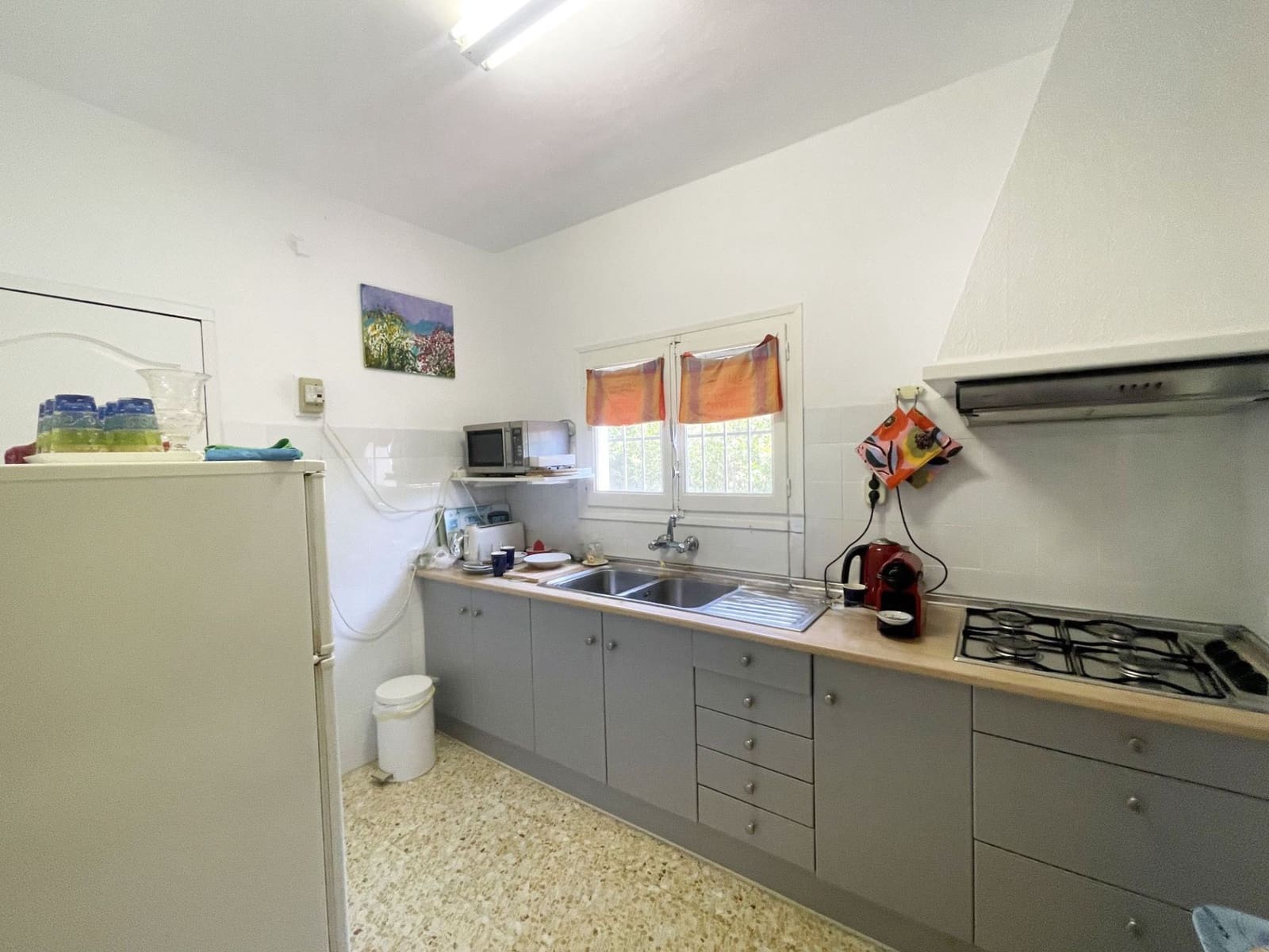 4 Zimmer Villa zu verkaufen in Benissa mit Pool Garage - 475.000 € (Ref: 9887874)