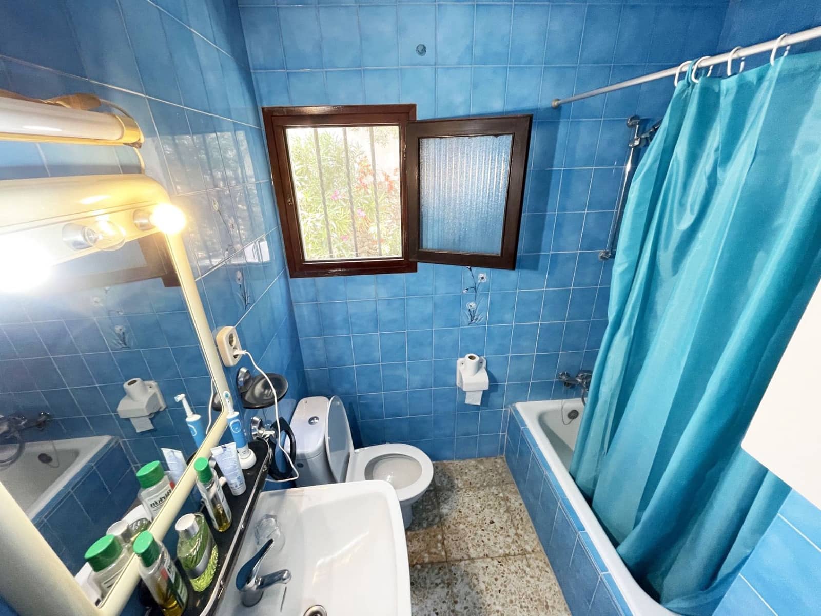 4 Zimmer Villa zu verkaufen in Benissa mit Pool Garage - 475.000 € (Ref: 9887874)