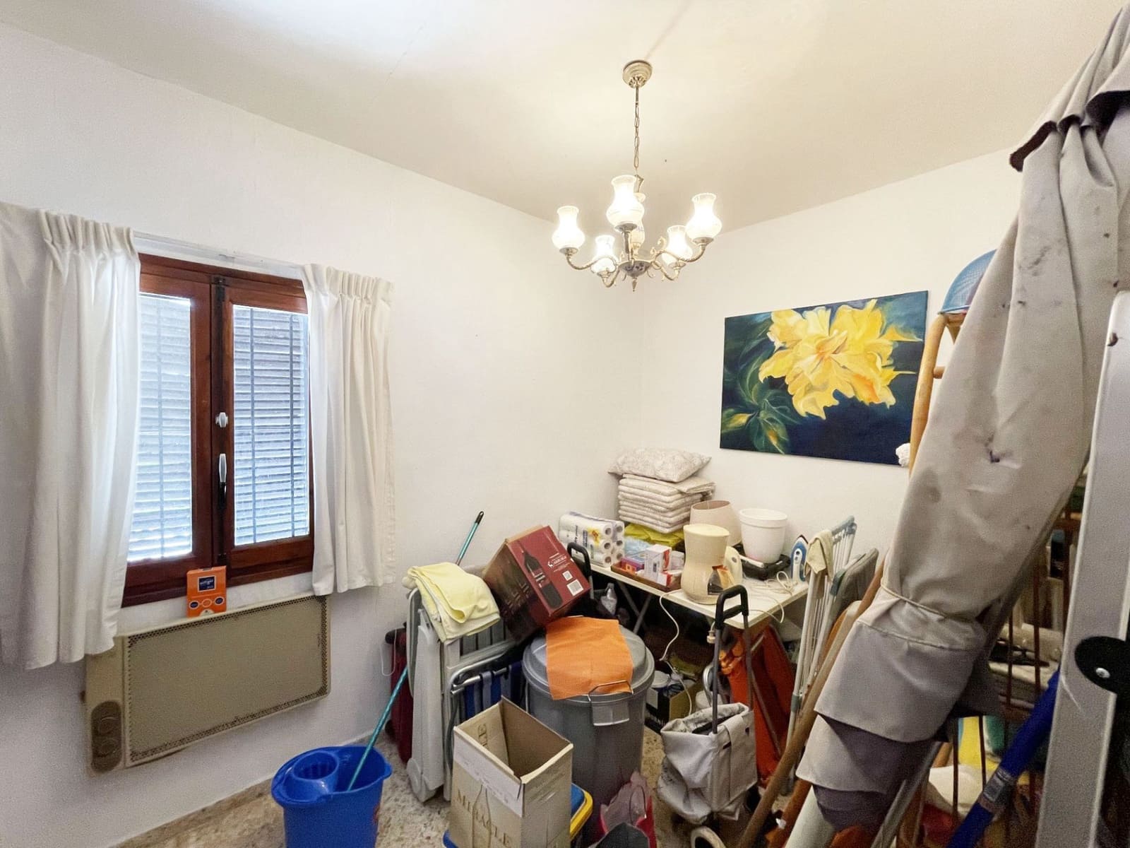 4 Zimmer Villa zu verkaufen in Benissa mit Pool Garage - 475.000 € (Ref: 9887874)