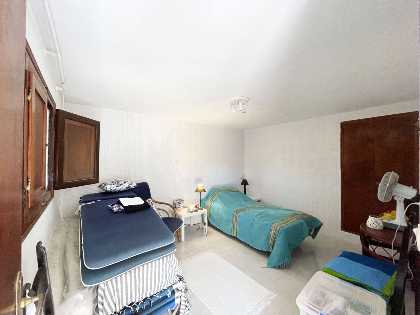 4 Zimmer Villa zu verkaufen in Benissa mit Pool Garage - 475.000 € (Ref: 9887874)