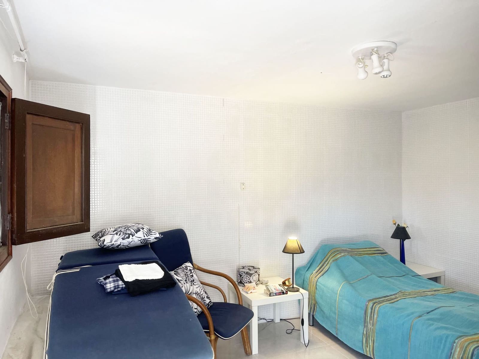 4 Zimmer Villa zu verkaufen in Benissa mit Pool Garage - 475.000 € (Ref: 9887874)