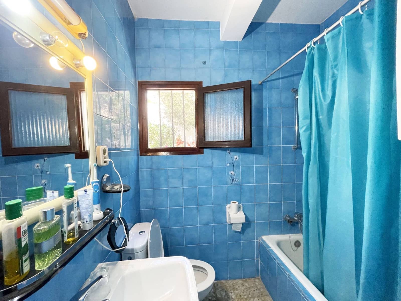4 Zimmer Villa zu verkaufen in Benissa mit Pool Garage - 475.000 € (Ref: 9887874)