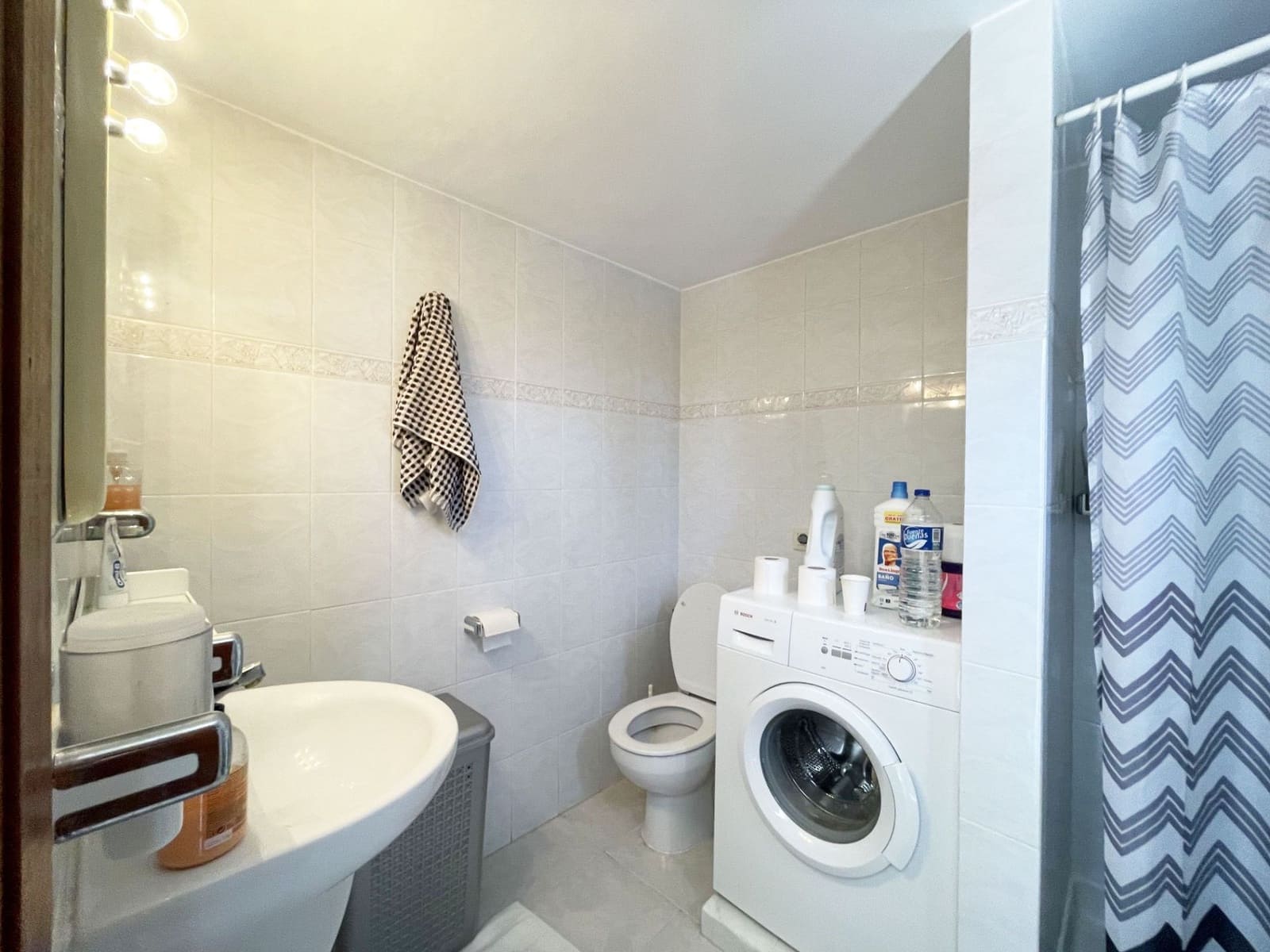 4 Zimmer Villa zu verkaufen in Benissa mit Pool Garage - 475.000 € (Ref: 9887874)