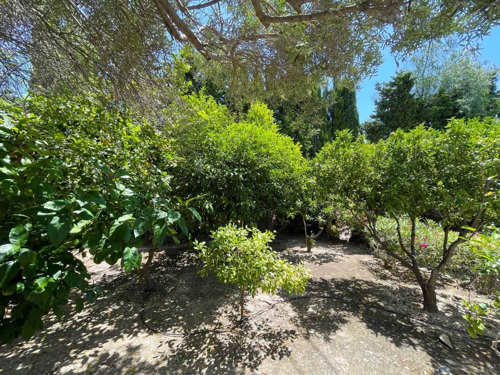 4 Zimmer Villa zu verkaufen in Benissa mit Pool Garage - 475.000 € (Ref: 9887874)