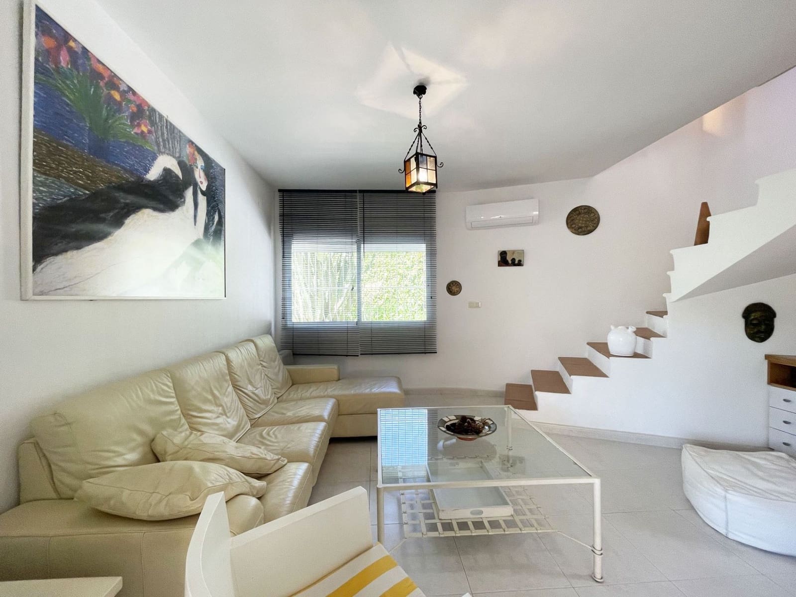 4 chambre Villa/Maison à vendre à Calpe / Calp avec piscine garage - 495 000 € (Ref: 9910021)