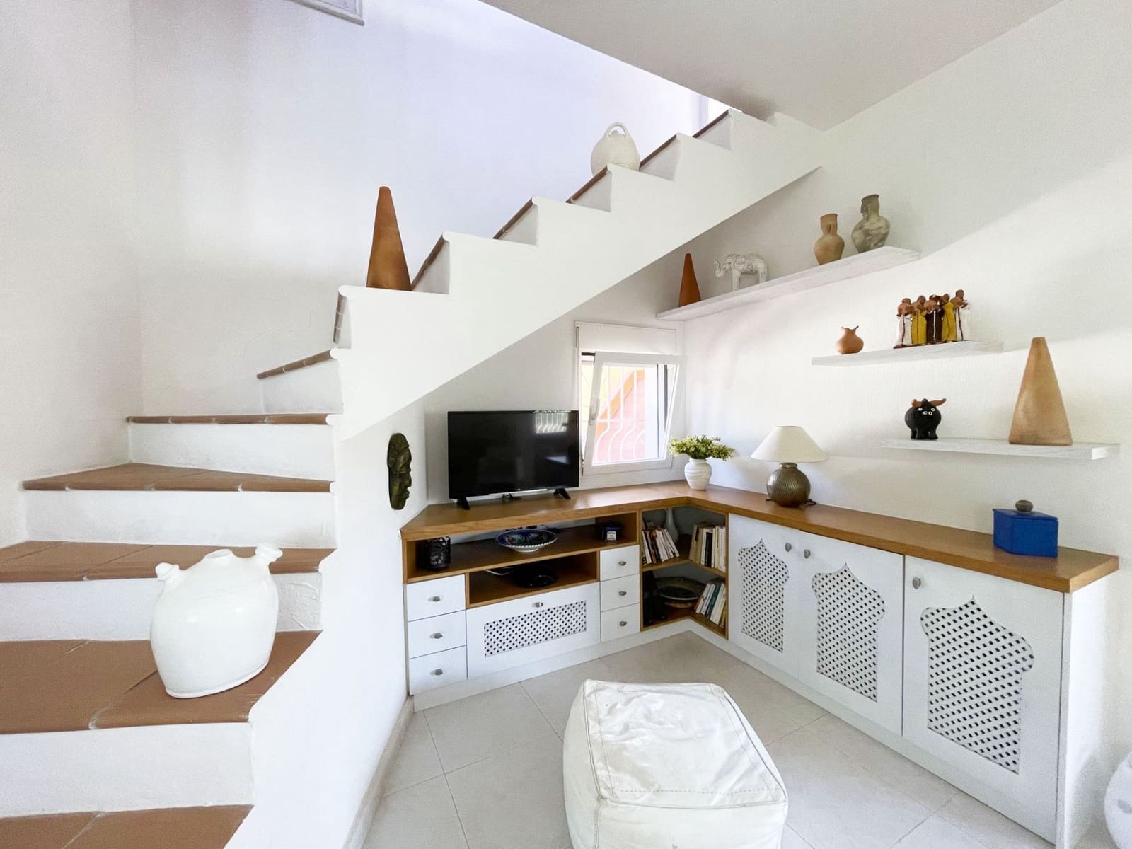 4 chambre Villa/Maison à vendre à Calpe / Calp avec piscine garage - 495 000 € (Ref: 9910021)