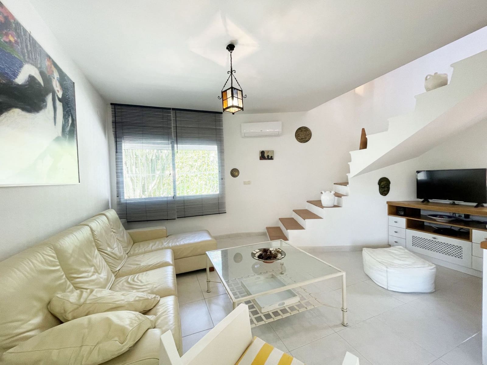 4 chambre Villa/Maison à vendre à Calpe / Calp avec piscine garage - 495 000 € (Ref: 9910021)