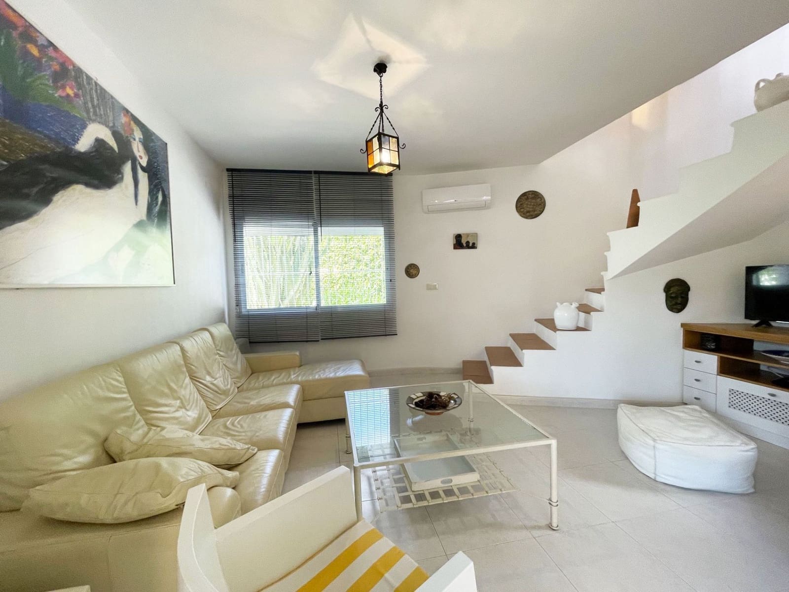 4 chambre Villa/Maison à vendre à Calpe / Calp avec piscine garage - 495 000 € (Ref: 9910021)