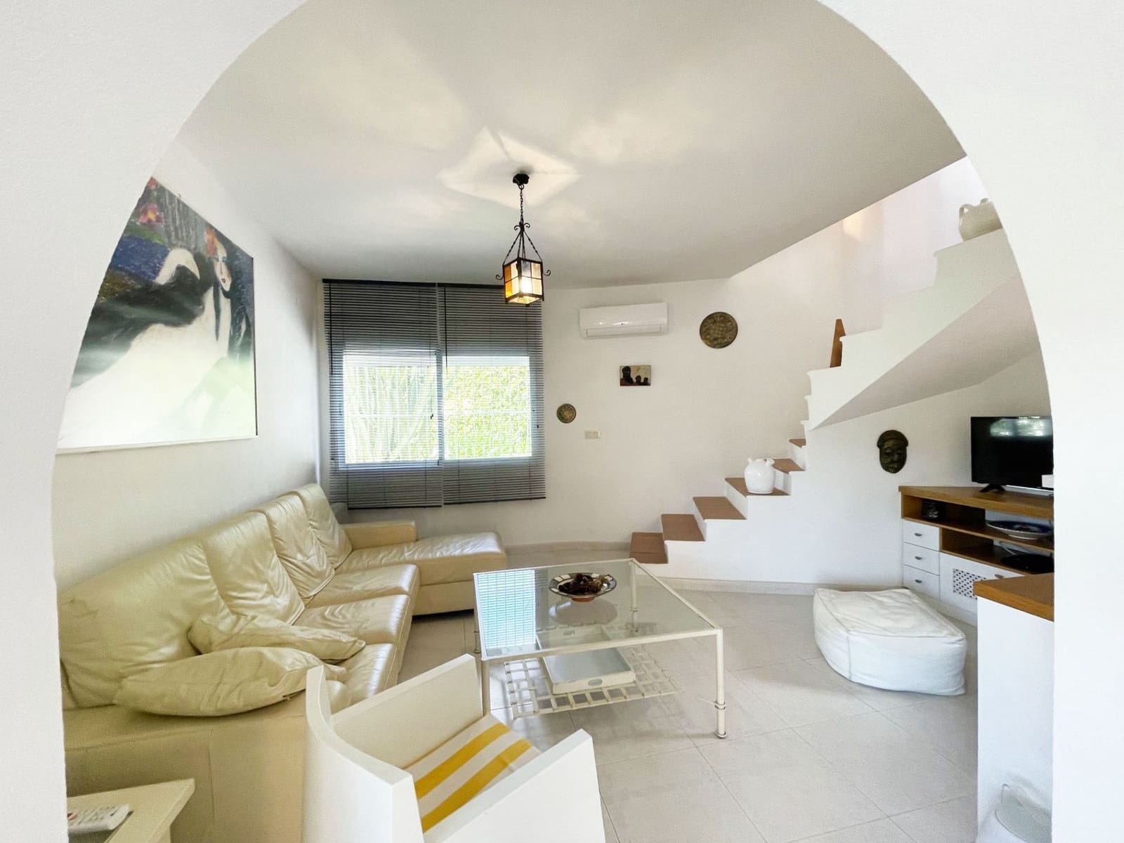 4 chambre Villa/Maison à vendre à Calpe / Calp avec piscine garage - 495 000 € (Ref: 9910021)