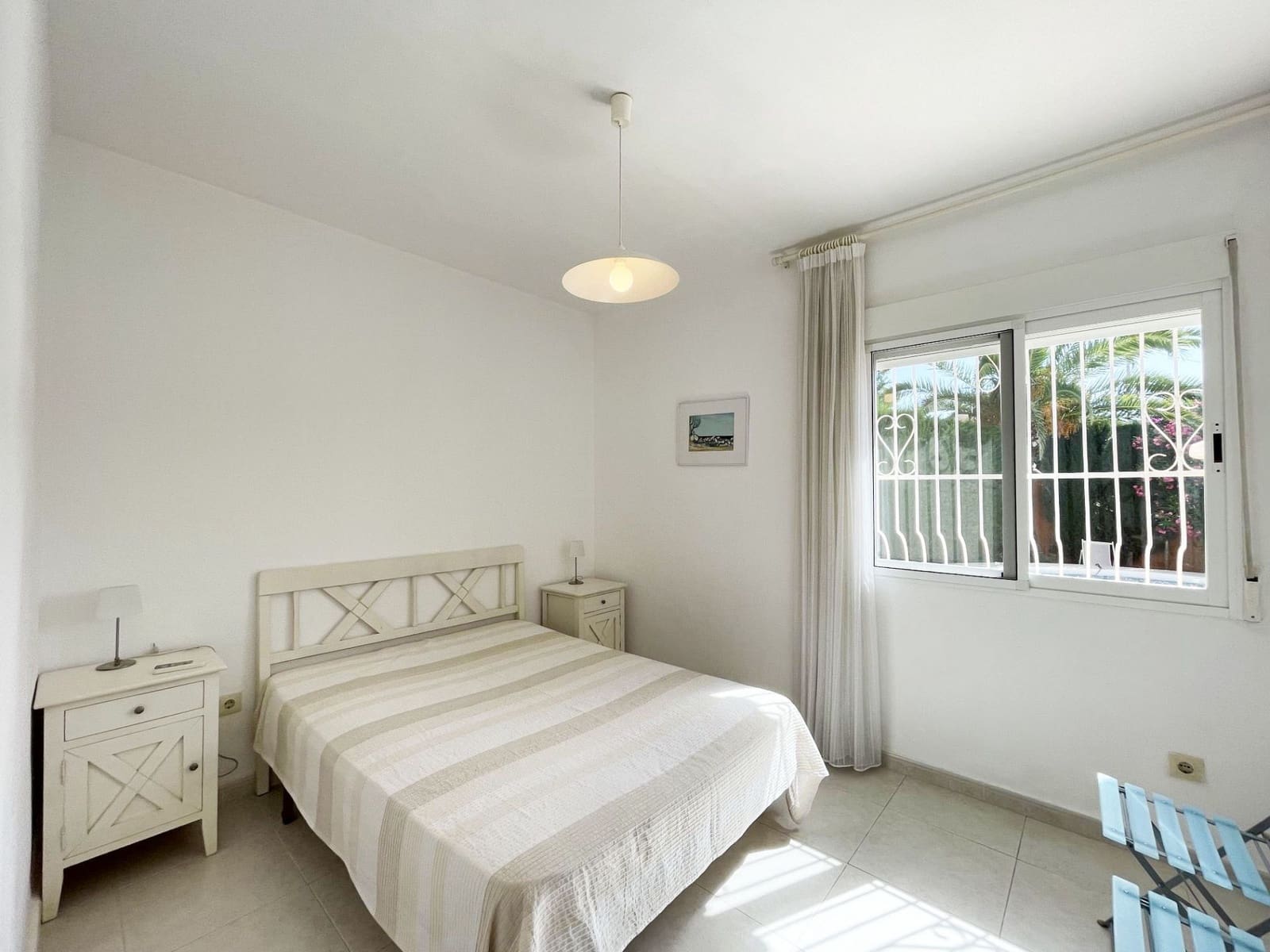 4 chambre Villa/Maison à vendre à Calpe / Calp avec piscine garage - 495 000 € (Ref: 9910021)