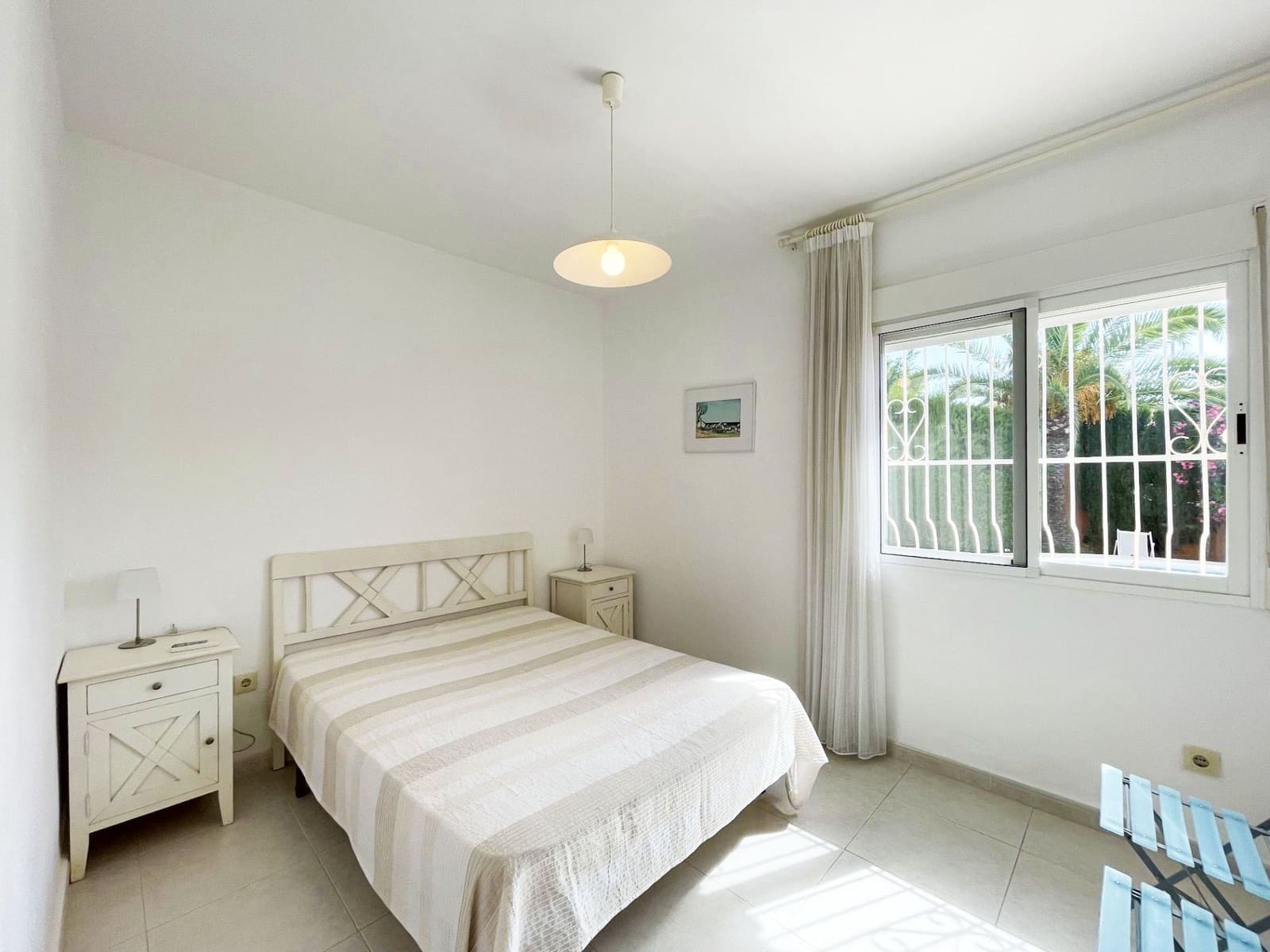 4 chambre Villa/Maison à vendre à Calpe / Calp avec piscine garage - 495 000 € (Ref: 9910021)