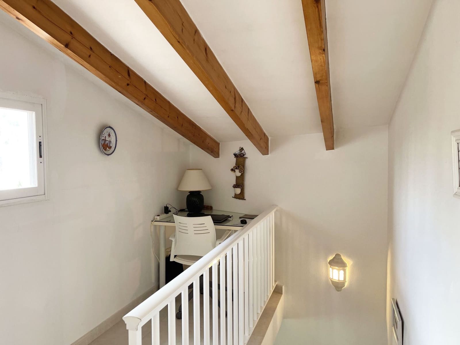 4 chambre Villa/Maison à vendre à Calpe / Calp avec piscine garage - 495 000 € (Ref: 9910021)