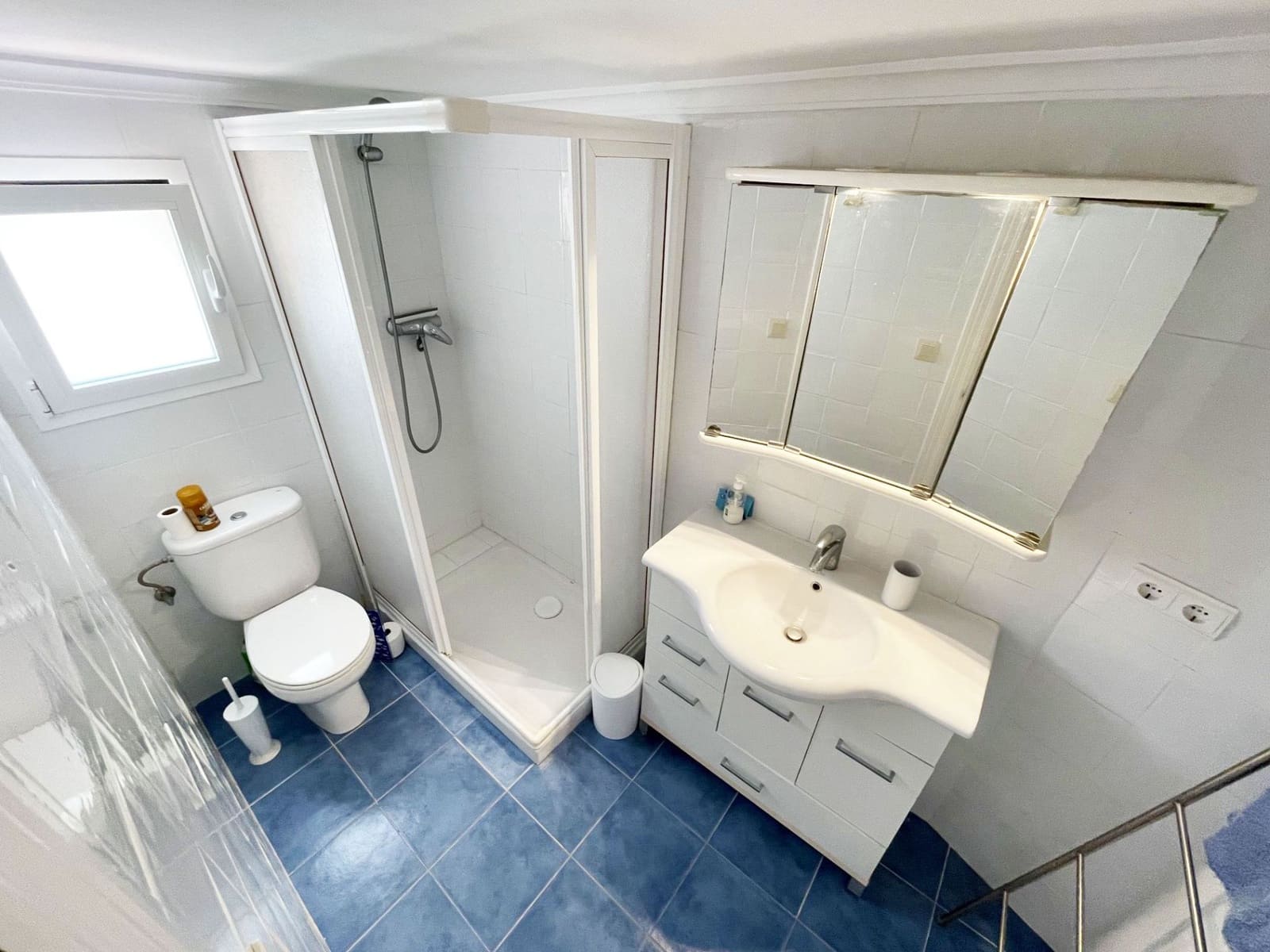 4 chambre Villa/Maison à vendre à Calpe / Calp avec piscine garage - 495 000 € (Ref: 9910021)