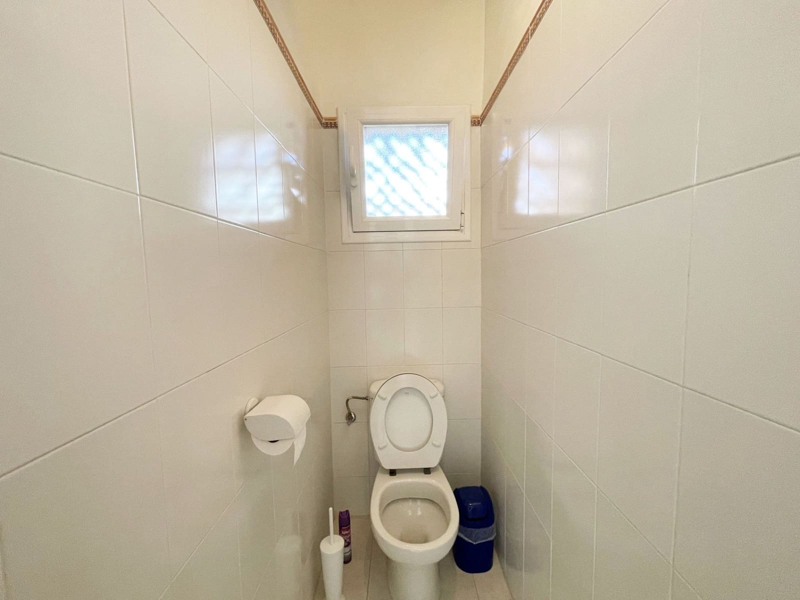 4 chambre Villa/Maison à vendre à Calpe / Calp avec piscine garage - 495 000 € (Ref: 9910021)