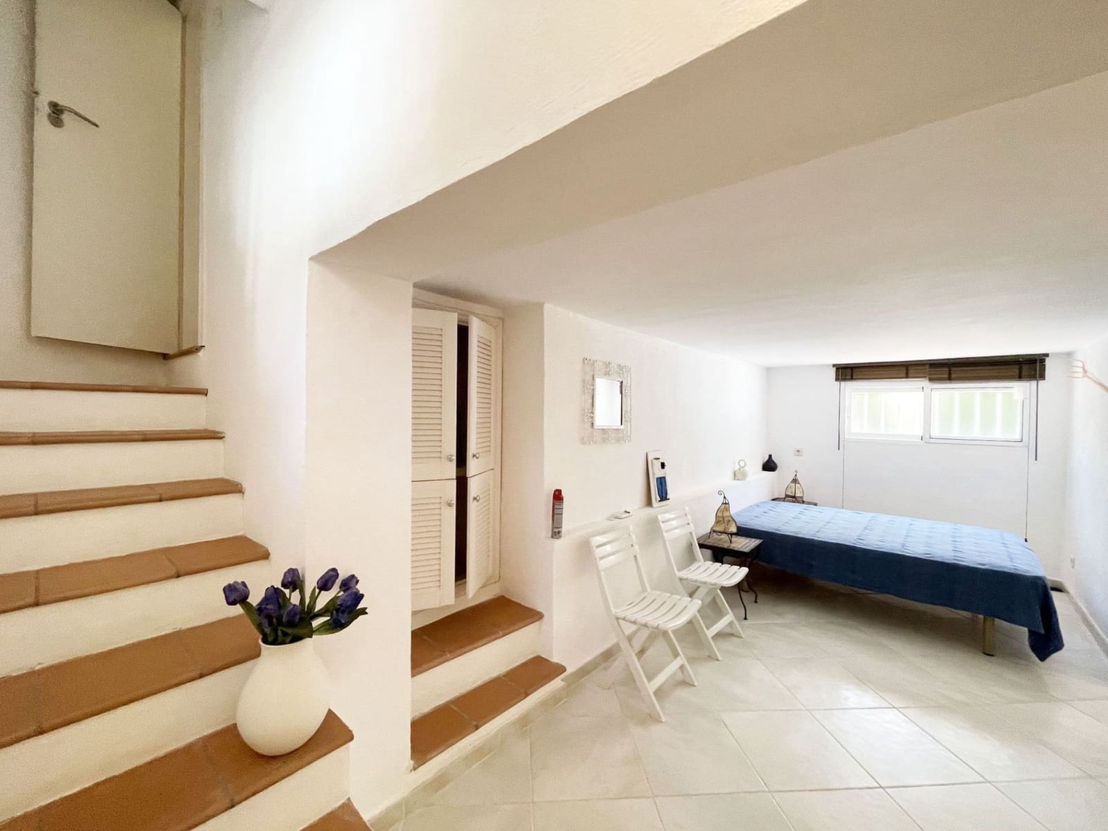 4 chambre Villa/Maison à vendre à Calpe / Calp avec piscine garage - 495 000 € (Ref: 9910021)
