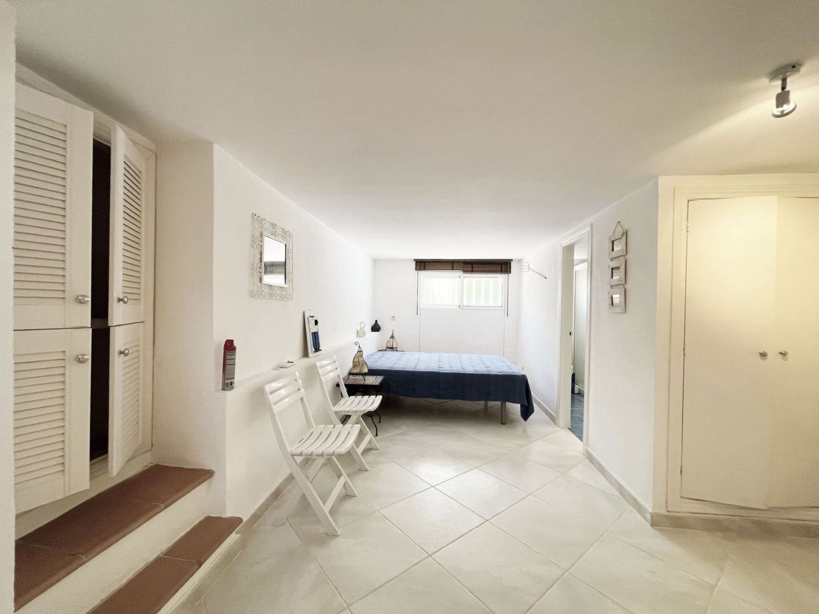 4 chambre Villa/Maison à vendre à Calpe / Calp avec piscine garage - 495 000 € (Ref: 9910021)
