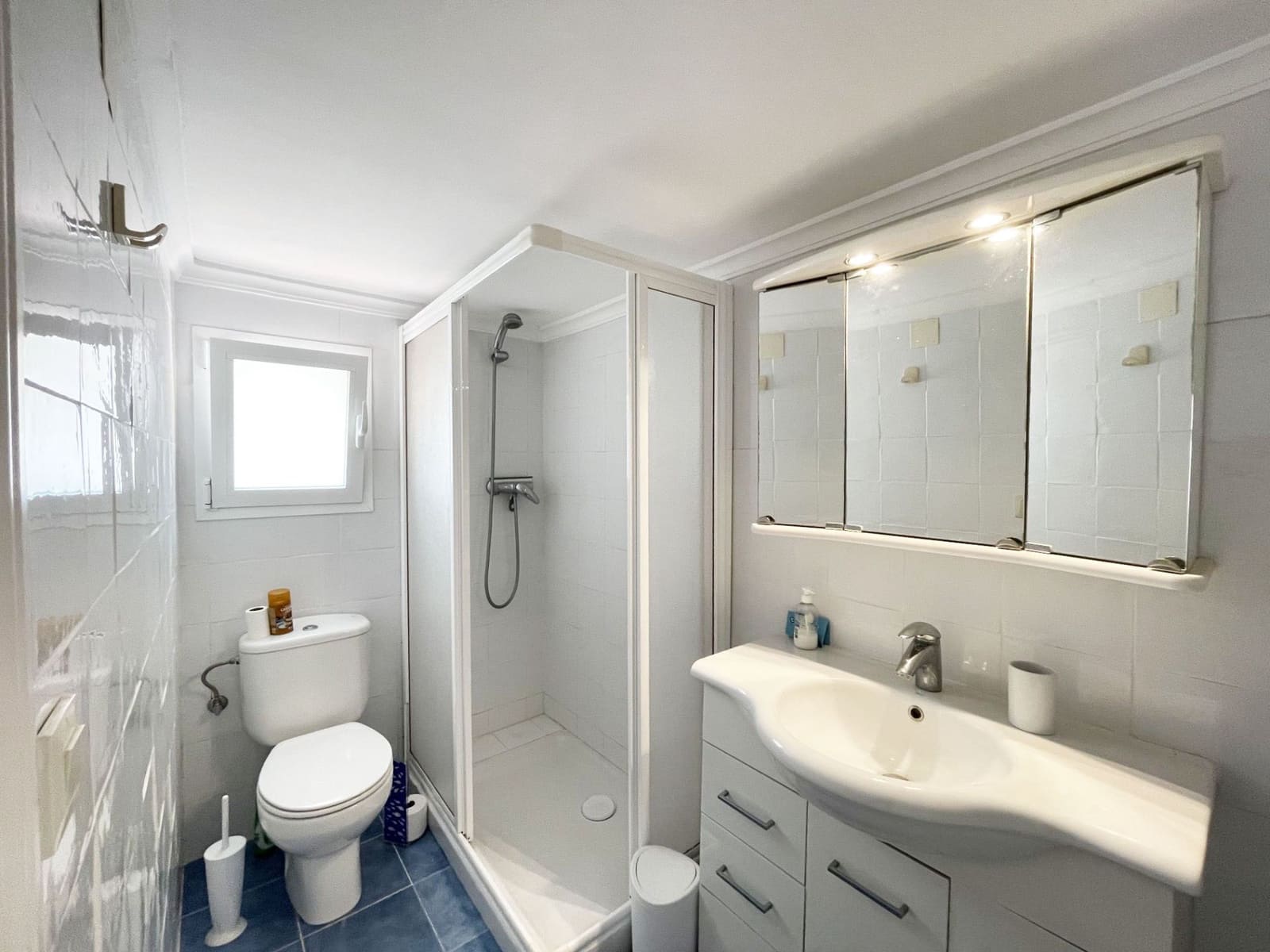 4 chambre Villa/Maison à vendre à Calpe / Calp avec piscine garage - 495 000 € (Ref: 9910021)