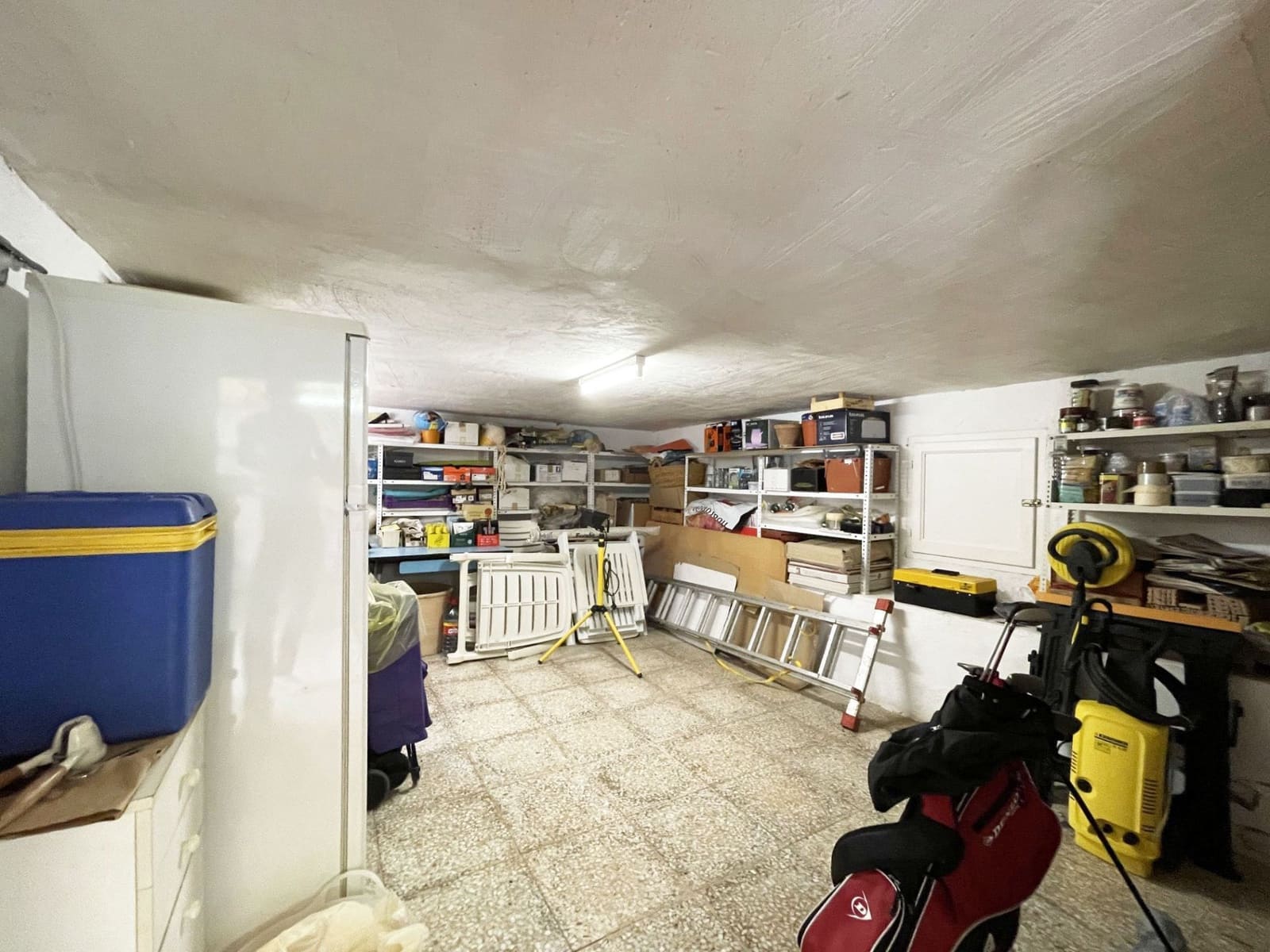 4 chambre Villa/Maison à vendre à Calpe / Calp avec piscine garage - 495 000 € (Ref: 9910021)