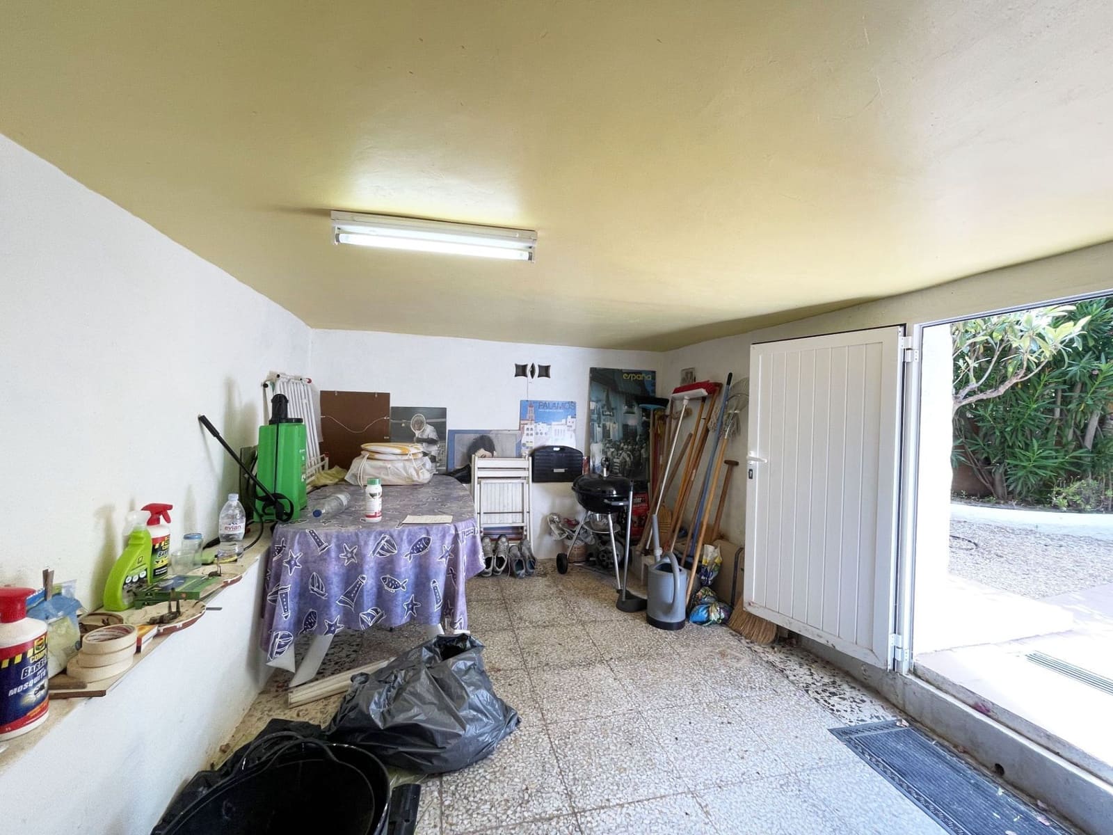 4 chambre Villa/Maison à vendre à Calpe / Calp avec piscine garage - 495 000 € (Ref: 9910021)