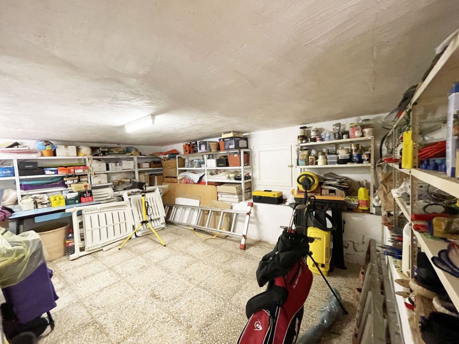 4 chambre Villa/Maison à vendre à Calpe / Calp avec piscine garage - 495 000 € (Ref: 9910021)