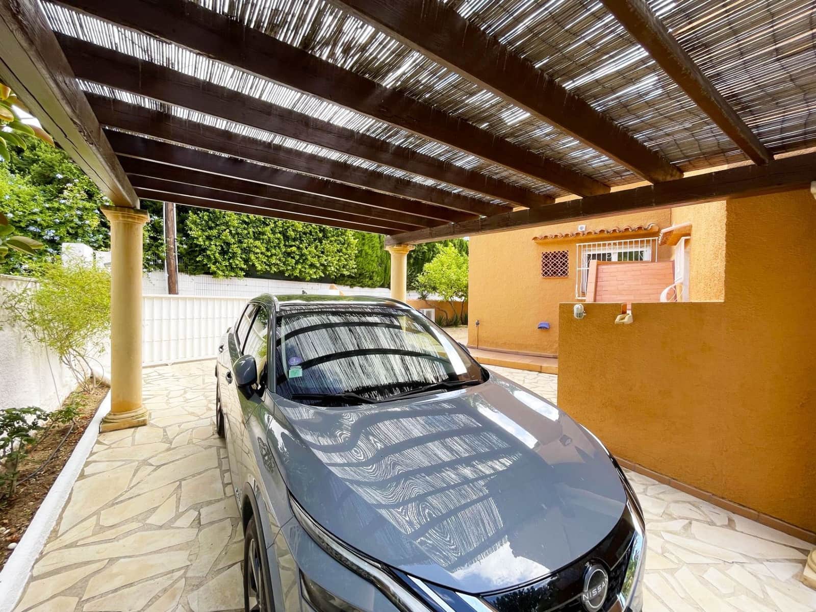 4 chambre Villa/Maison à vendre à Calpe / Calp avec piscine garage - 495 000 € (Ref: 9910021)