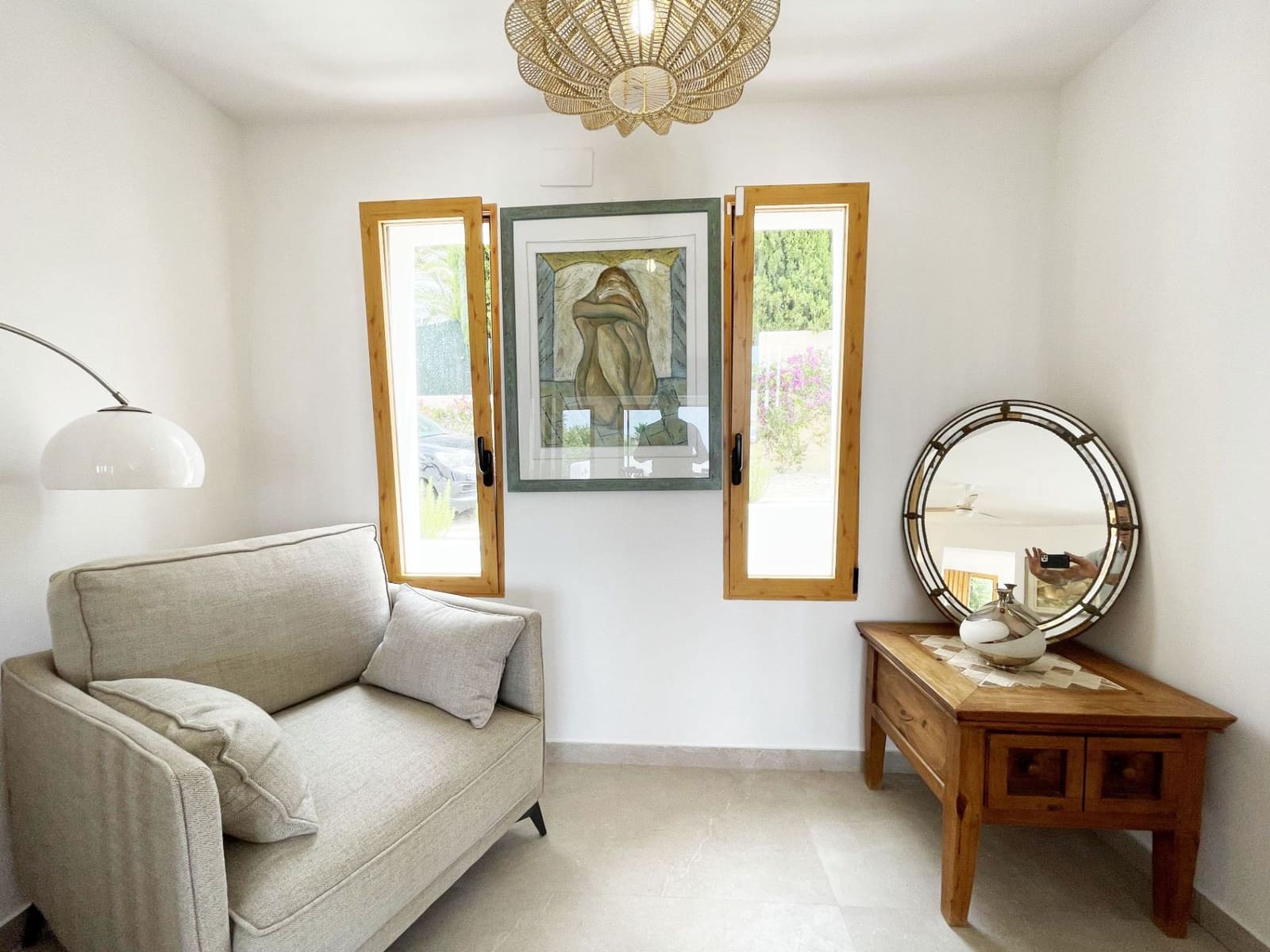 4 sovrum Villa till salu i Calpe / Calp med pool garage - 925 000 € (Ref: 9912501)
