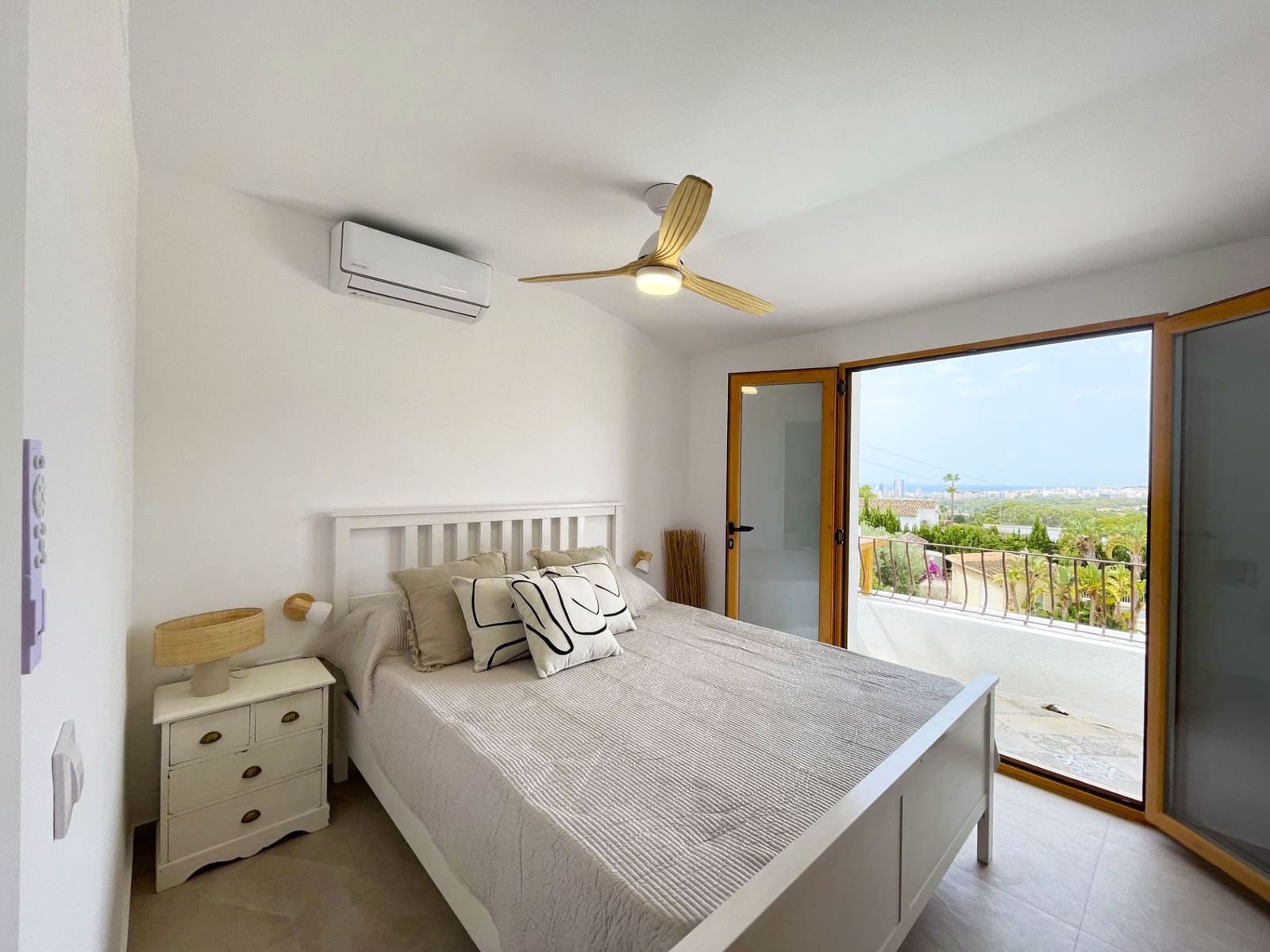 4 sovrum Villa till salu i Calpe / Calp med pool garage - 925 000 € (Ref: 9912501)