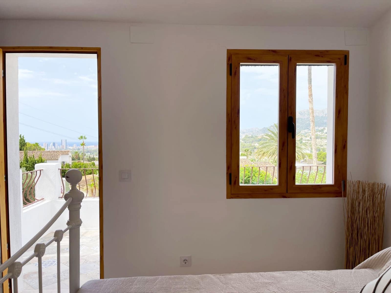 4 sovrum Villa till salu i Calpe / Calp med pool garage - 925 000 € (Ref: 9912501)