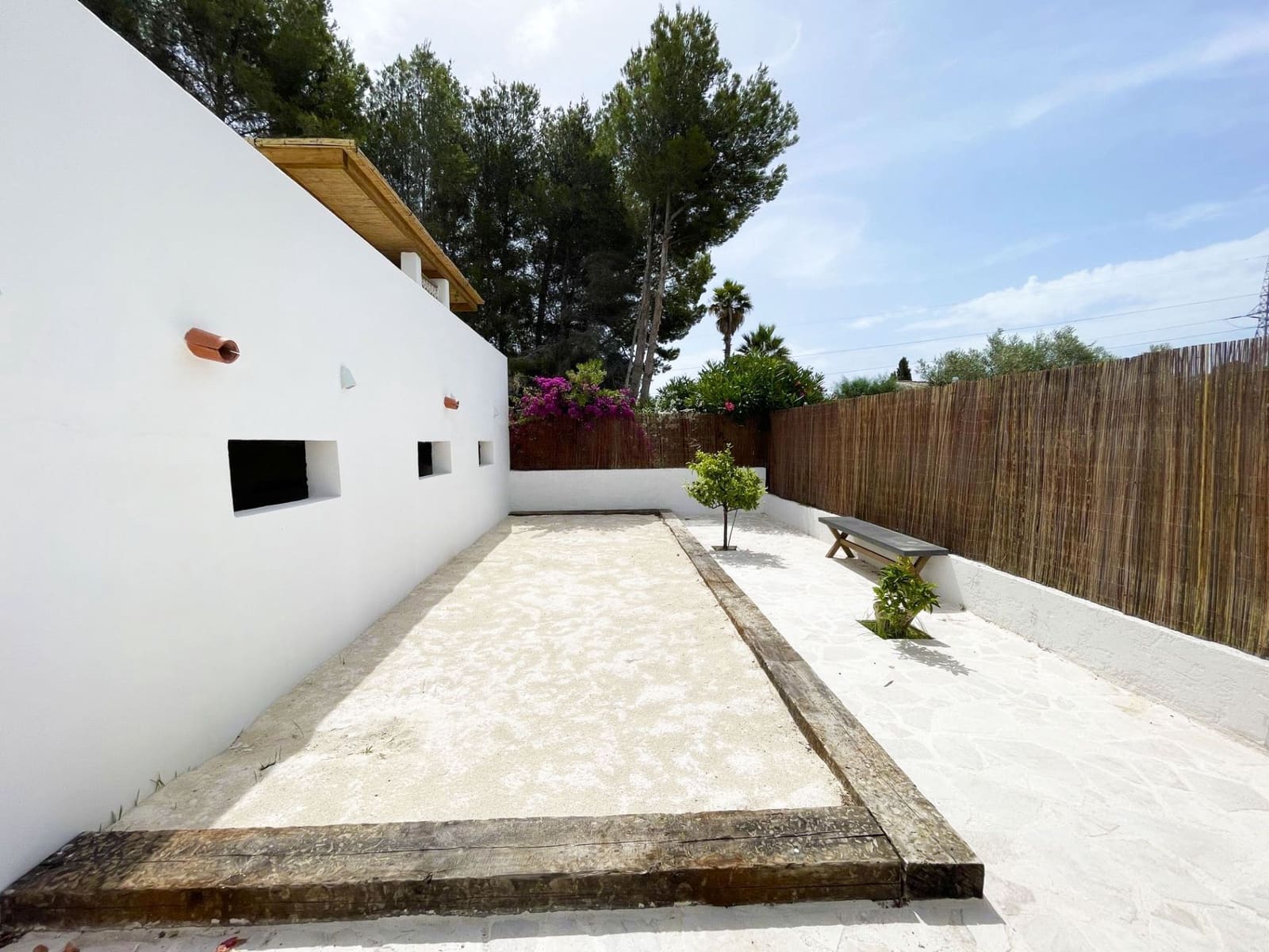 4 sovrum Villa till salu i Calpe / Calp med pool garage - 925 000 € (Ref: 9912501)