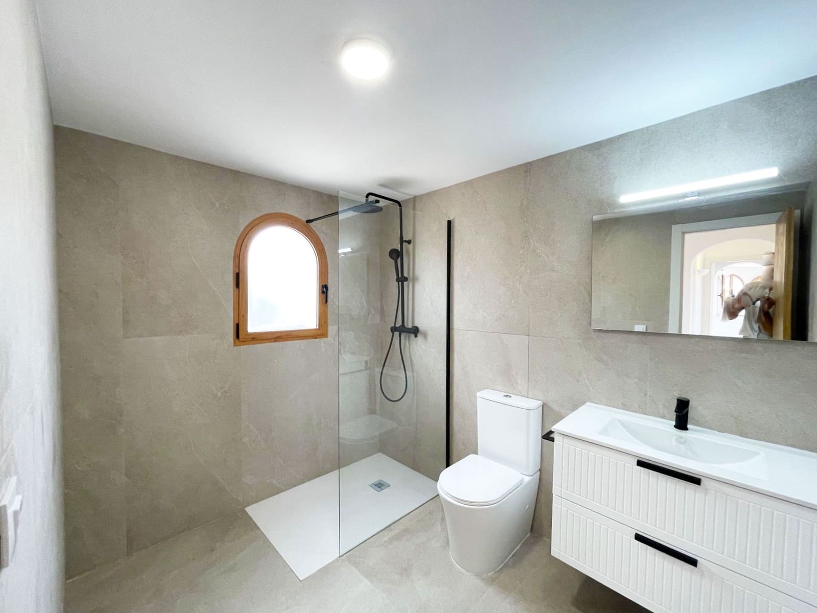 4 sovrum Villa till salu i Calpe / Calp med pool garage - 925 000 € (Ref: 9912501)