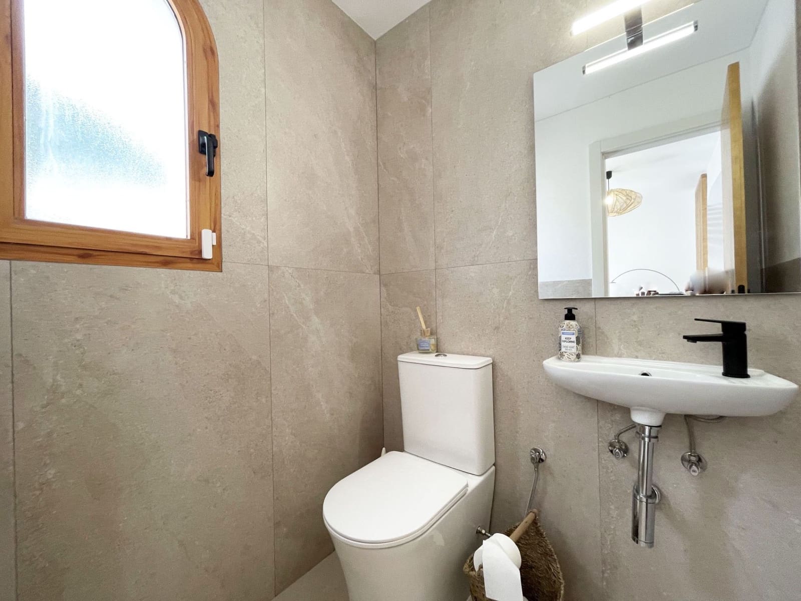 4 sovrum Villa till salu i Calpe / Calp med pool garage - 925 000 € (Ref: 9912501)
