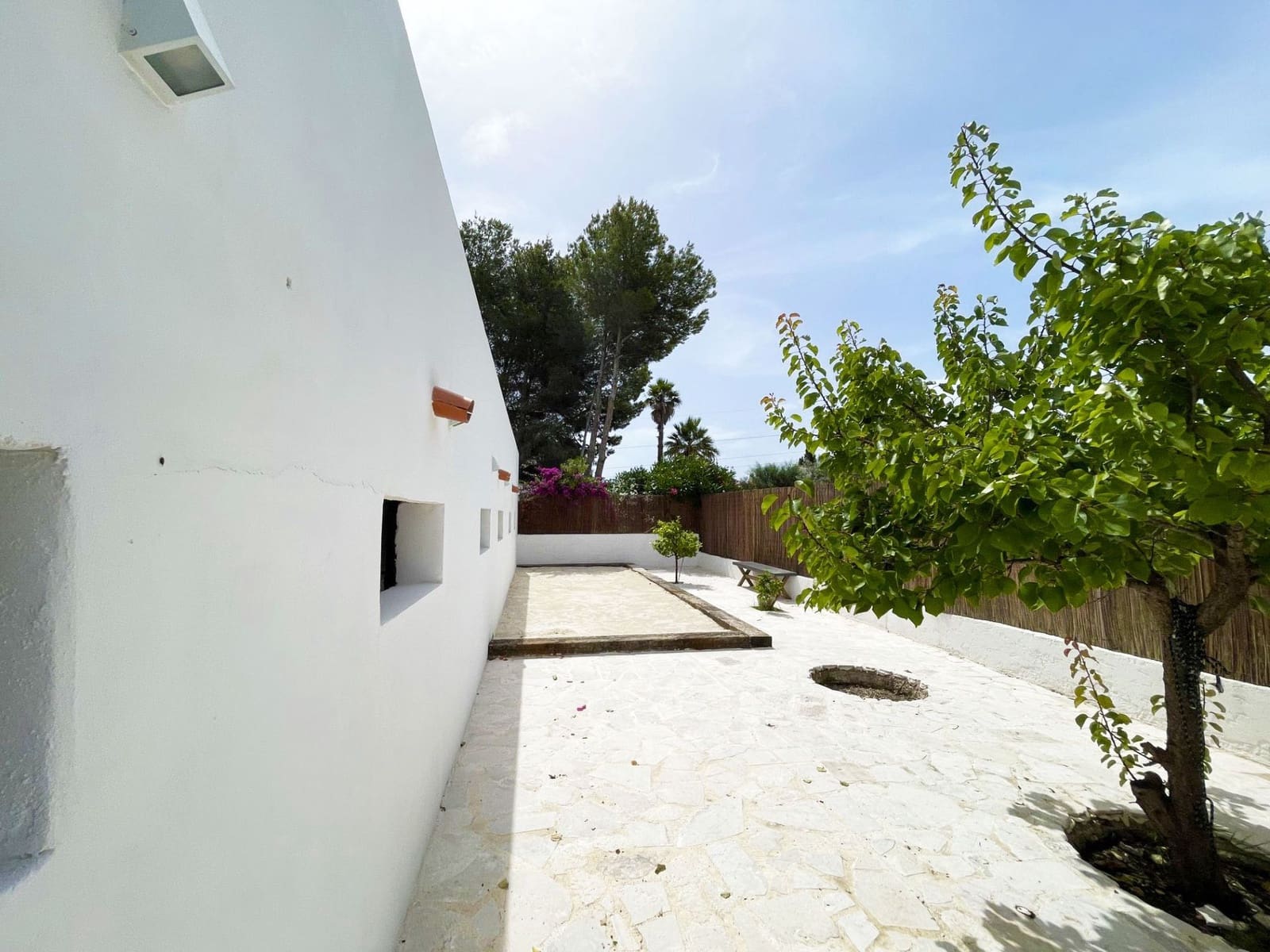 4 sovrum Villa till salu i Calpe / Calp med pool garage - 925 000 € (Ref: 9912501)