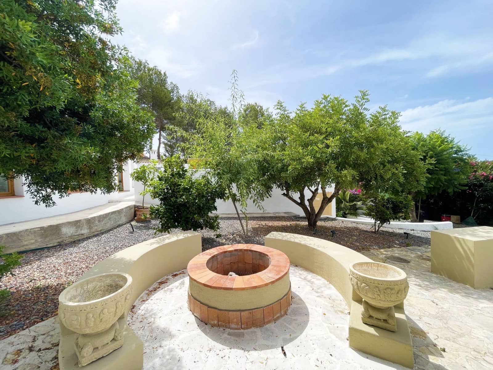 4 sovrum Villa till salu i Calpe / Calp med pool garage - 925 000 € (Ref: 9912501)