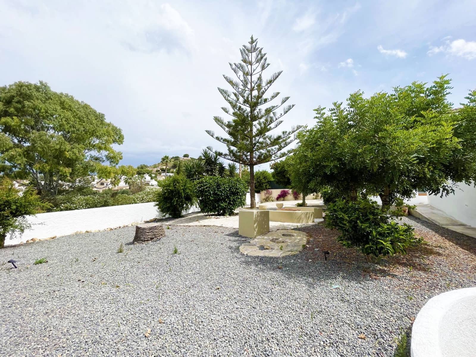 4 sovrum Villa till salu i Calpe / Calp med pool garage - 925 000 € (Ref: 9912501)