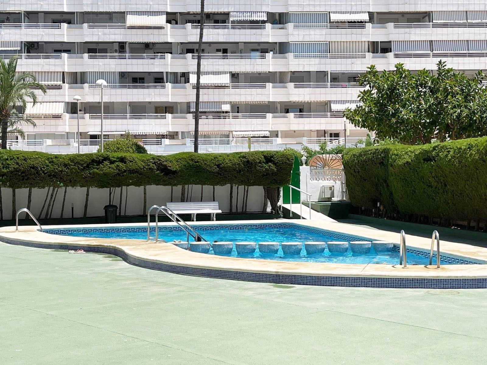2 Zimmer Penthouse zu verkaufen in Calpe / Calp mit Pool Garage - 495.000 € (Ref: 9939327)