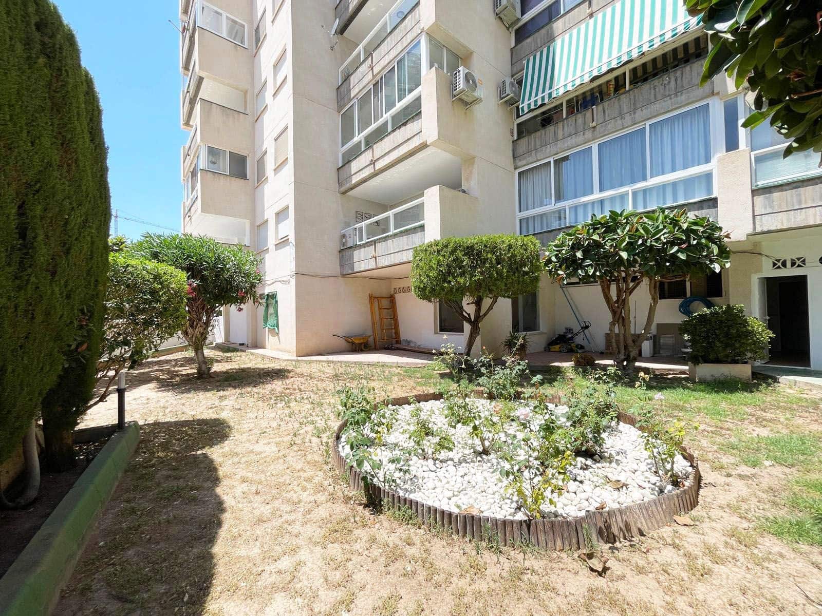 2 Zimmer Penthouse zu verkaufen in Calpe / Calp mit Pool Garage - 495.000 € (Ref: 9939327)