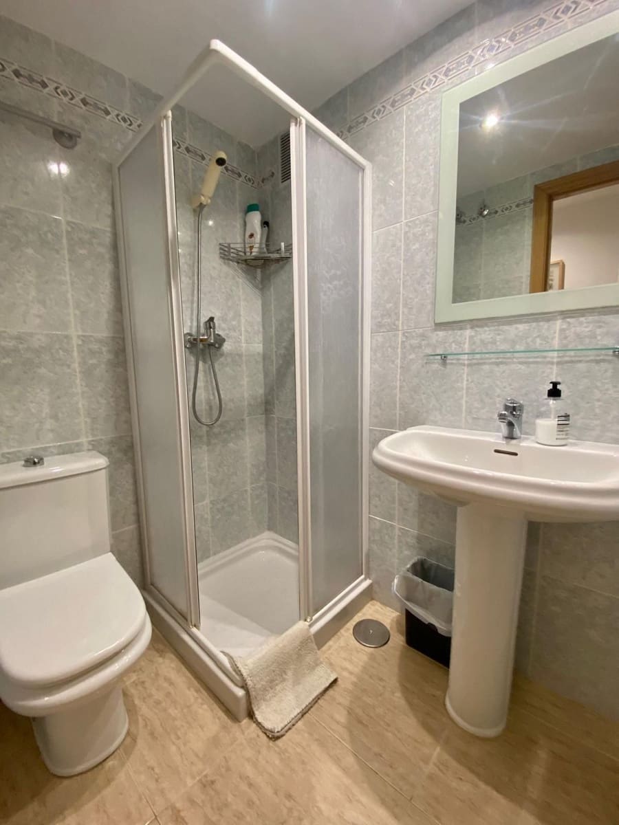 2 camera da letto Appartamento in vendita in Calpe / Calp con piscina - 315.000 € (Rif: 9941714)