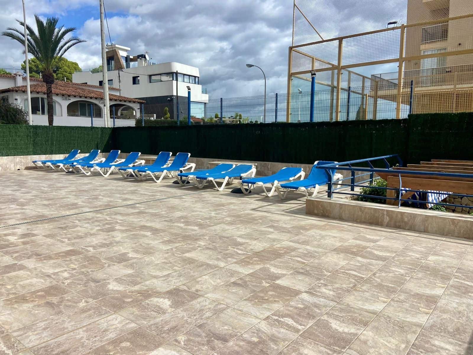 2 camera da letto Appartamento in vendita in Calpe / Calp con piscina - 315.000 € (Rif: 9941714)