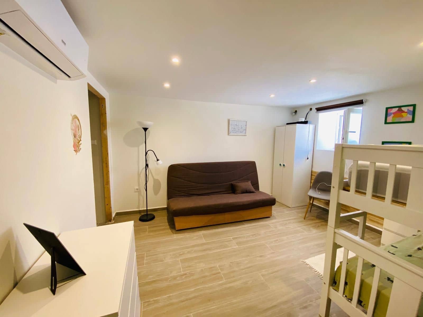 4 sypialnia Willa na sprzedaż w Calpe / Calp z garażem - 849 000 € (Ref: 9941715)