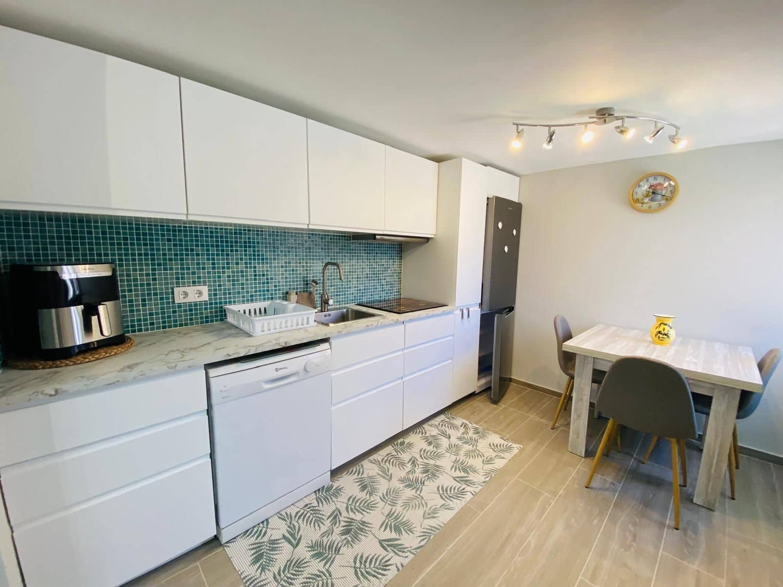 4 sypialnia Willa na sprzedaż w Calpe / Calp z garażem - 849 000 € (Ref: 9941715)