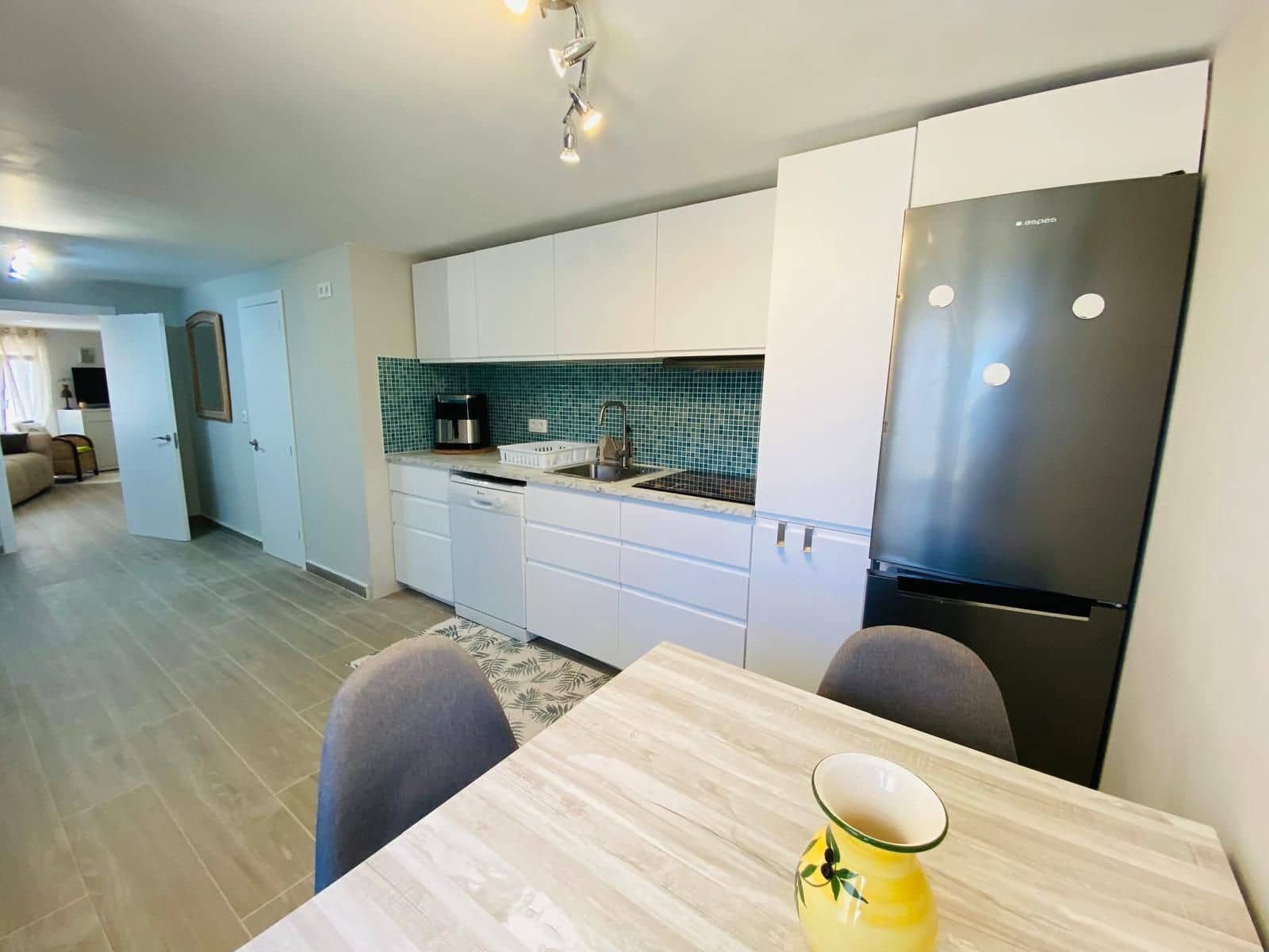 4 sypialnia Willa na sprzedaż w Calpe / Calp z garażem - 849 000 € (Ref: 9941715)