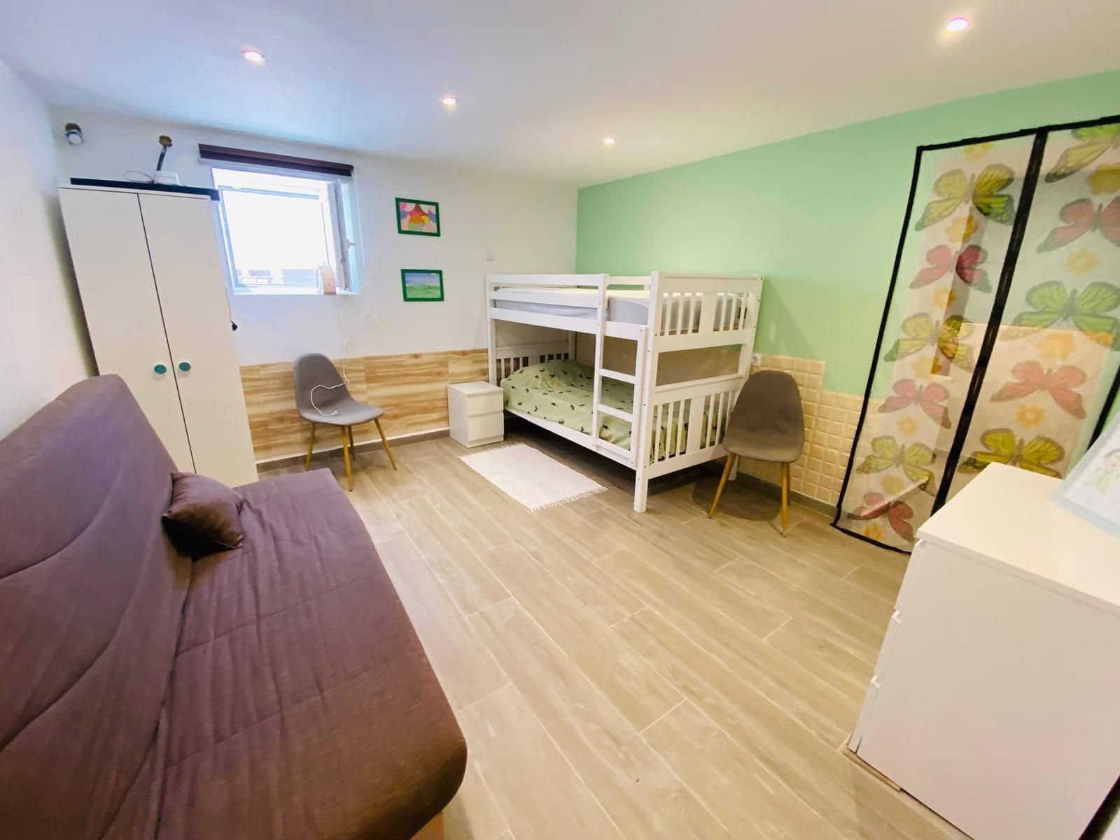 4 sypialnia Willa na sprzedaż w Calpe / Calp z garażem - 849 000 € (Ref: 9941715)