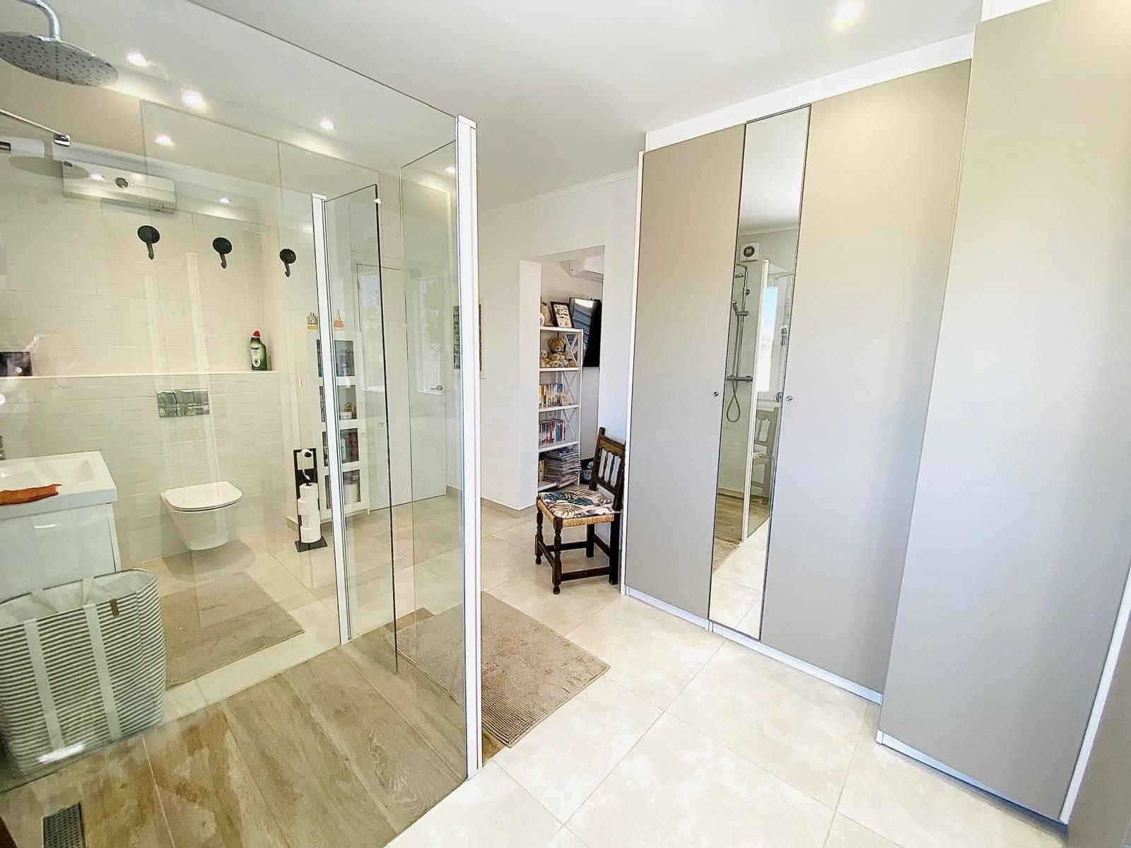 4 sypialnia Willa na sprzedaż w Calpe / Calp z garażem - 849 000 € (Ref: 9941715)