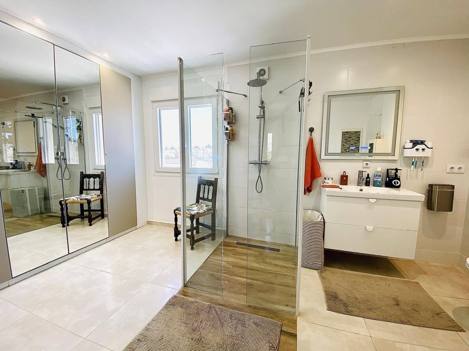 4 sypialnia Willa na sprzedaż w Calpe / Calp z garażem - 849 000 € (Ref: 9941715)