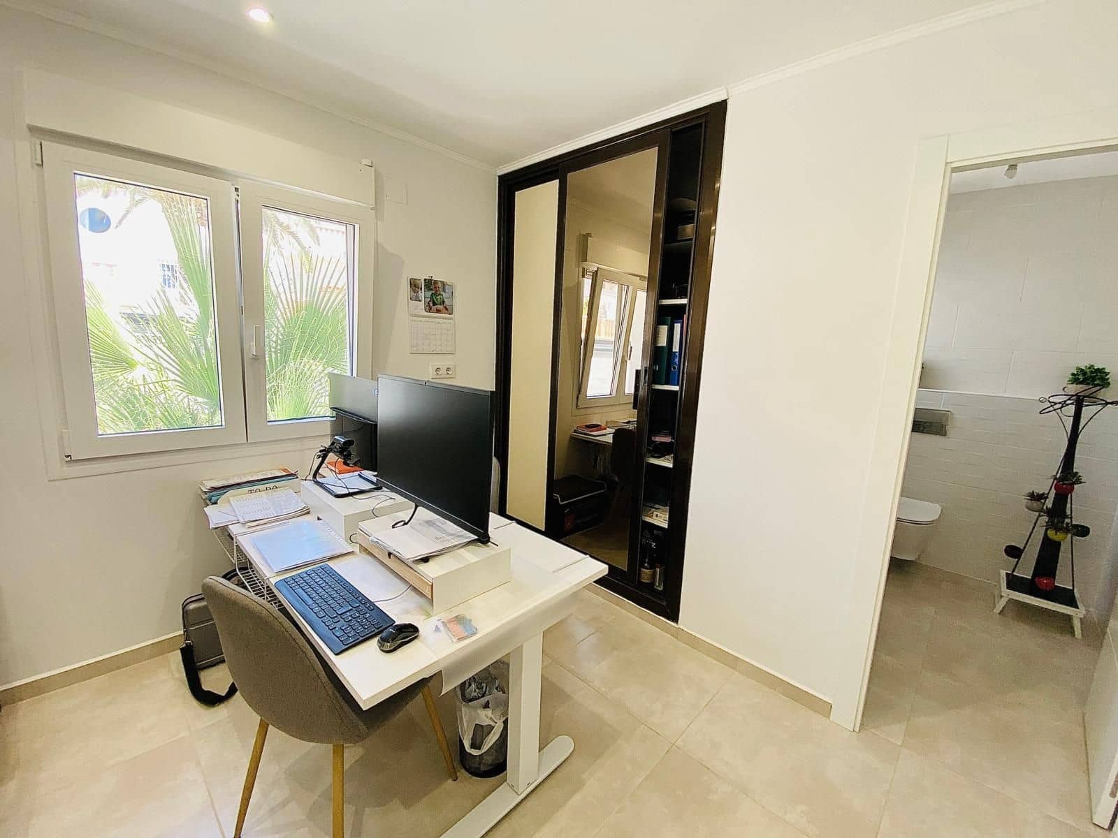 4 sypialnia Willa na sprzedaż w Calpe / Calp z garażem - 849 000 € (Ref: 9941715)