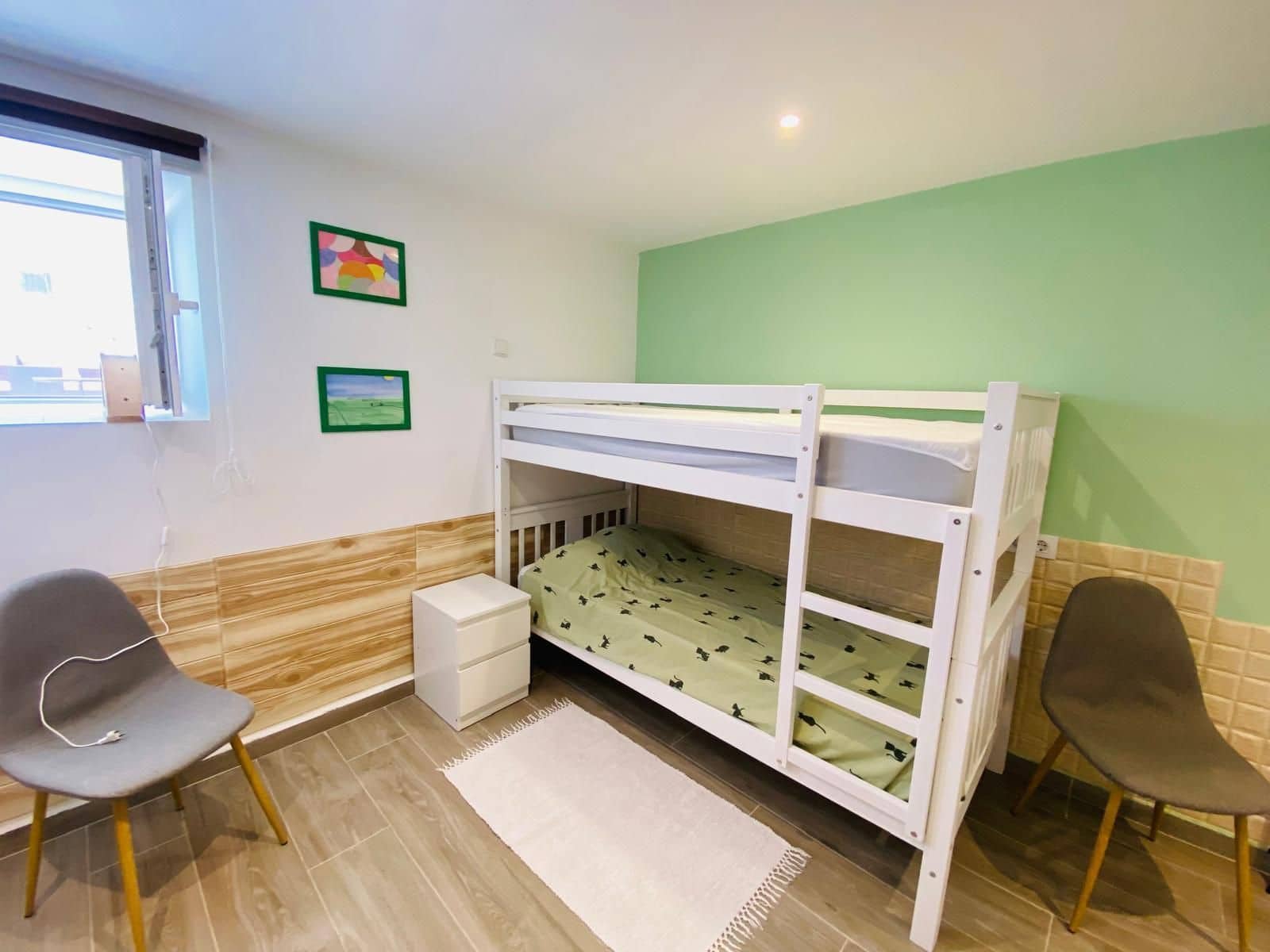 4 sypialnia Willa na sprzedaż w Calpe / Calp z garażem - 849 000 € (Ref: 9941715)