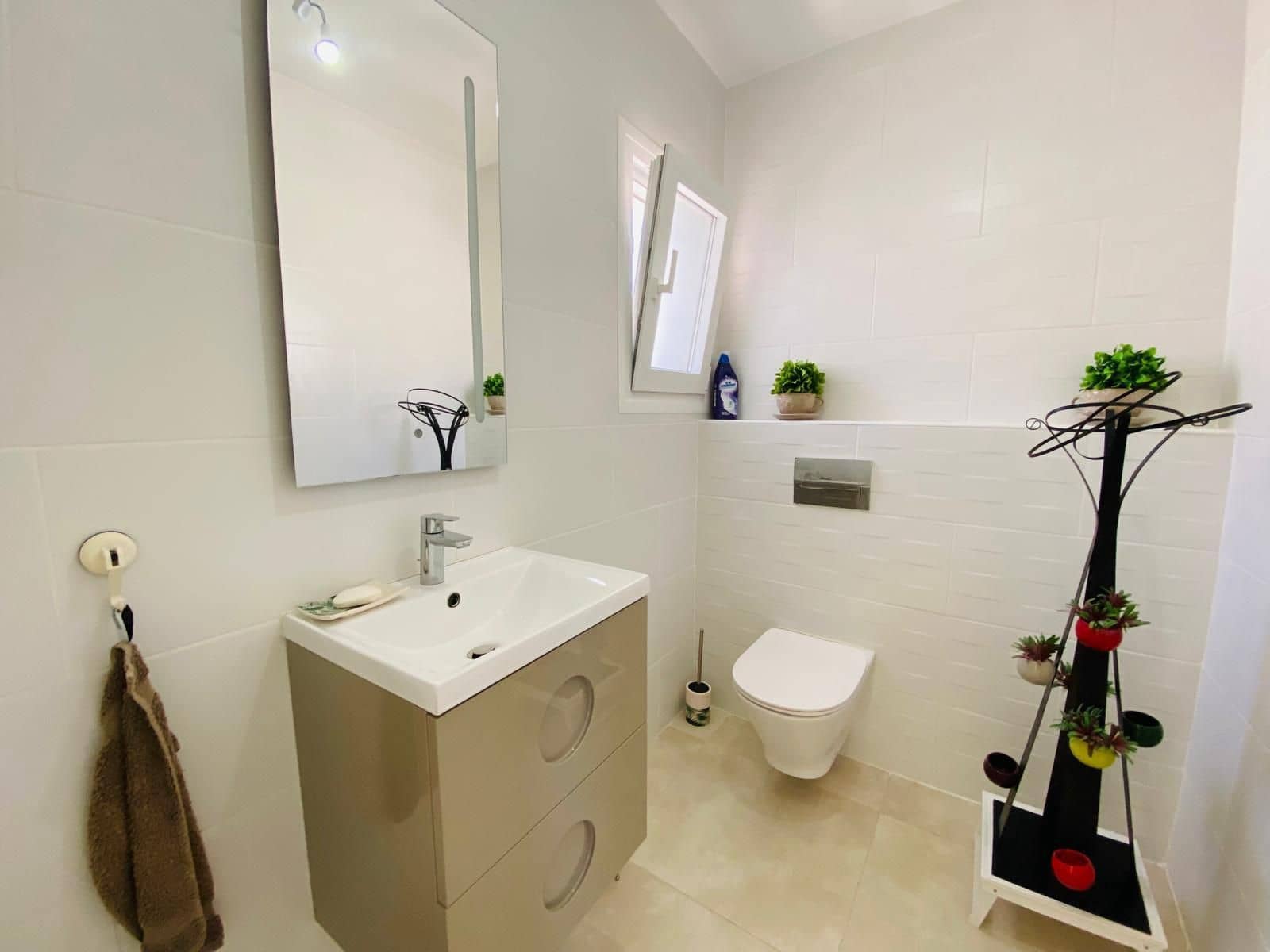 4 sypialnia Willa na sprzedaż w Calpe / Calp z garażem - 849 000 € (Ref: 9941715)