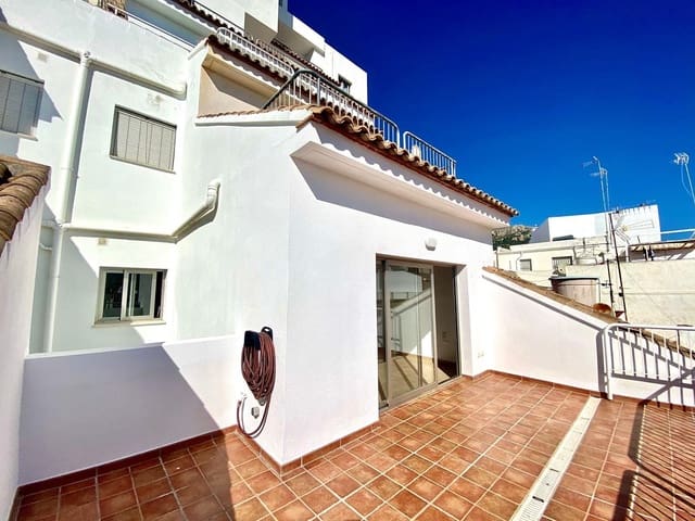 2 soverom Leilighet til salgs i Calpe / Calp - € 250 000 (Ref: 9941716)