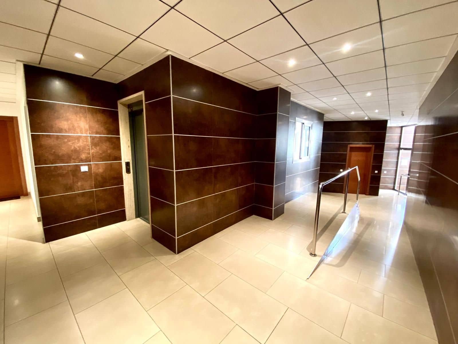 2 bedroom Apartment for sale in Calpe / Calp - € 250,000 (Ref: 9941716)